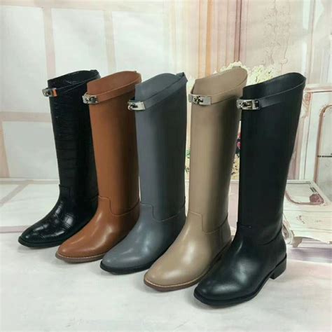 ttt hermes boots bind|Hermes boots.